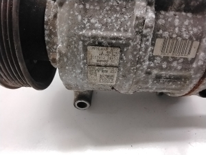 Volkswagen Tiguan (2017–2026) Klimakompressor 5Q0816803D - 3