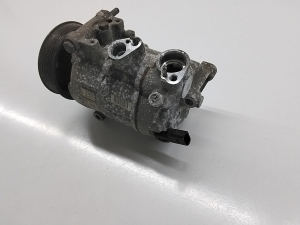 Volkswagen Tiguan (2017–2026) Klimakompressor 5Q0816803D - 4