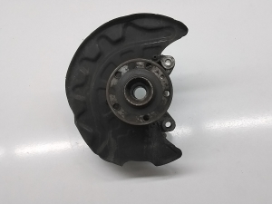   Priekšējā rumba un tās detaļas  - 5QM407256 