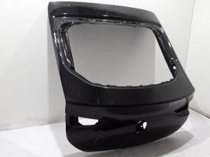 Mercedes Benz GLE-Class 167 (2019–2026) Trunk lid A1677409700 - 3