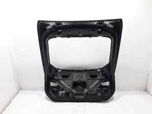 Mercedes Benz GLE-Class 167 (2019–2026) Trunk lid A1677409700 - 5