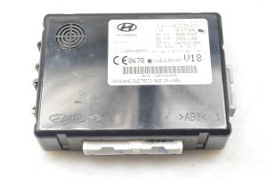 Komfortsteuergerät - 954003Z425