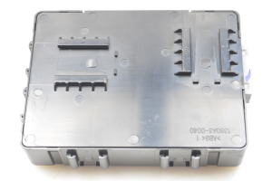 Hyundai i40 (2011–2026) Komforta bloks 954003Z425 - 4