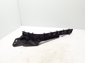 RENAULT Kangoo III (2021–2026) Inner sill trim 769A40390R - 3