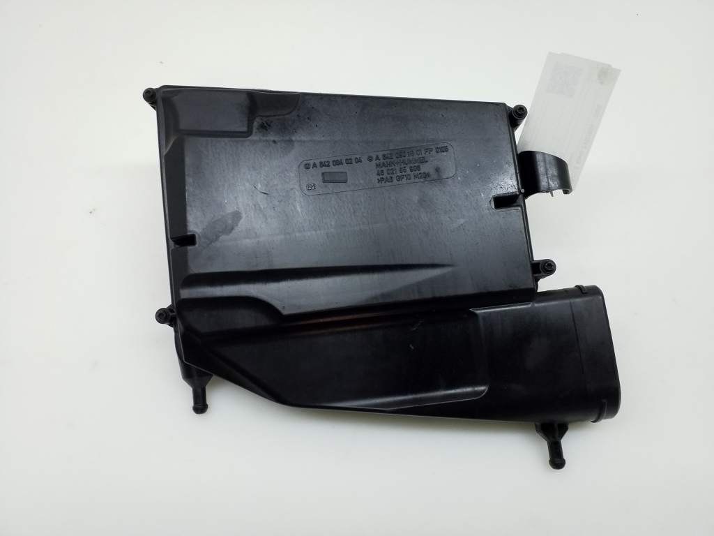 MERCEDES-BENZ CLS-Class C219 (2004-2010) Air Filter Box A6420901601 20302003