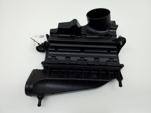 Mercedes Benz CLS-Class 219 (2004–2010) Luftfiltergehäuse A6420901601 - 2