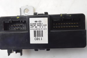 Hyundai ix35 (2009–2015) Sonstiges Teil des Startsatzes 919402Y011 - 4
