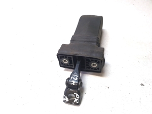 AUDI A6 C7 (2011–2018) Esiukse avamise piiraja 4G0837249A - 3
