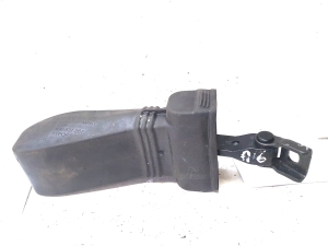Türfangband vorne - 4G0837249A