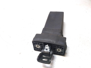 AUDI A6 C7 (2011–2018) Rear side door opening limiter 4G0839249A - 2