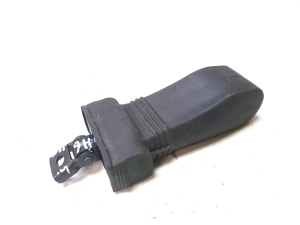 AUDI A6 C7 (2011–2018) Rear side door opening limiter 4G0839249A - 3