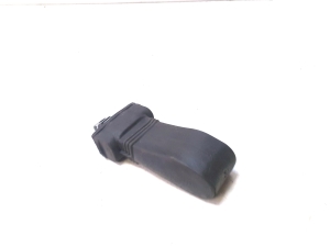AUDI A6 C7 (2011–2018) Rear side door opening limiter 4G0839249A - 4