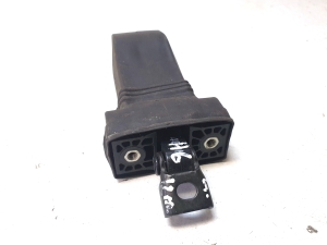 AUDI A6 C7 (2011–2018) Rear side door opening limiter 4G0839249A - 5