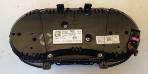 Seat Leon (2012–2026) Kombiinstrument 5F0920740E - 3