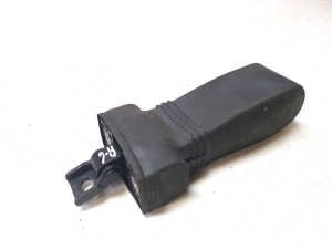 AUDI A6 C7 (2011–2018) Rear side door opening limiter 4G0839249A - 2