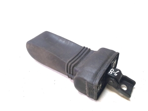 AUDI A6 C7 (2011–2018) Rear side door opening limiter 4G0839249A - 3