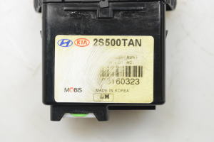 Hyundai ix35 (2009–2015) AUX ligzda 2S500TAN - 3