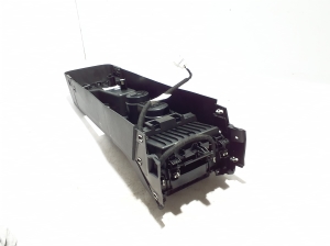 RENAULT Kangoo III (2021–2026) Center console 969108110R - 2