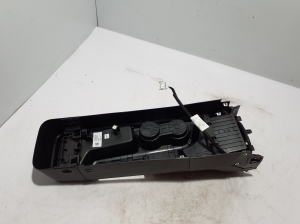 RENAULT Kangoo III (2021–2026) Center console 969108110R - 3