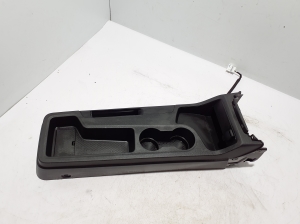 RENAULT Kangoo III (2021–2026) Center console 969108110R - 4