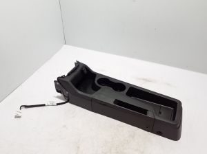 Center console - 969108110R