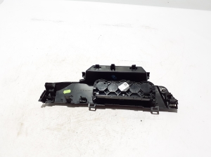 RENAULT Kangoo III (2021–2026) Heater control panel 275004314R - 4