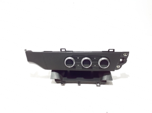 Heater control panel - 275004314R