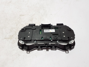 RENAULT Kangoo III (2021–2026) Mērinstrumentu panelis 248101363R - 2
