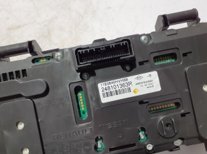 RENAULT Kangoo III (2021–2026) Mērinstrumentu panelis 248101363R - 3