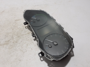RENAULT Kangoo III (2021–2026) Mērinstrumentu panelis 248101363R - 4