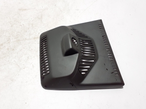 RENAULT Kangoo III (2021–2026) Interior mirror trim 963296159R - 3