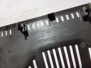 RENAULT Kangoo III (2021–2026) Interior mirror trim 963296159R - 4