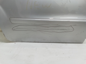 Ford S-MAX (2006–2015) Rear side doors 1693745 - 2
