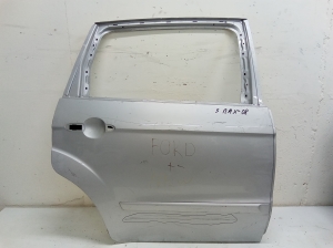 Rear side doors - 1693745