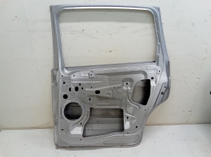 Ford S-MAX (2006–2015) Rear side doors 1693745 - 4