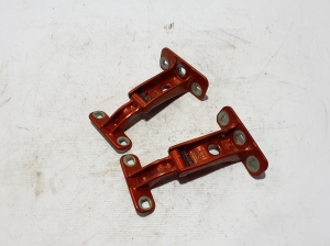 Tailgate hinge - 904003694R