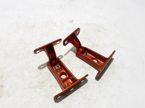 RENAULT Kangoo III (2021–2026) Tailgate hinge 904003694R - 2