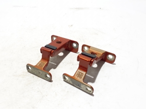 RENAULT Kangoo III (2021–2026) Tailgate hinge 904003694R - 3