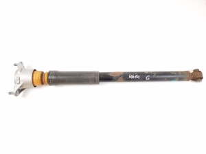 Stoßdämpfer hinten