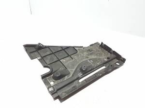   Unterbodenschutz hinten  - 8B3825215 