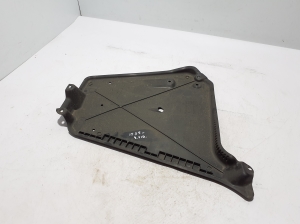   Rear underbody shield  - 8B3825311A 