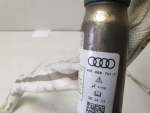 AUDI A6 C7 (2011–2018) Katuse turvapadi 4G5880741 - 3