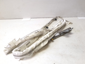 AUDI A6 C7 (2011–2018) Katuse turvapadi 4G5880741 - 4