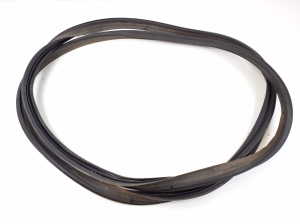Mercedes Benz B-Class 242 (2013–2019) Pakiruumi tihend kerel A2467400378 - 2