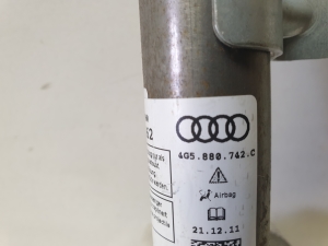 AUDI A6 C7 (2011–2018) Katuse turvapadi 4G5880742 - 4