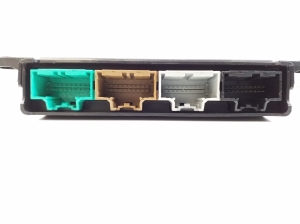 Mercedes Benz B-Class 242 (2013–2019) Control unit A2429007901 - 2