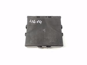 Mercedes Benz B-Class 242 (2013–2019) Juhtplokk A2429000601 - 2
