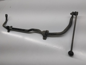 Volkswagen Tiguan (2017–2026) Eesmine stabilisaator 3Q0411303M - 2