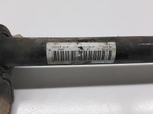 Volkswagen Tiguan (2017–2026) Eesmine stabilisaator 3Q0411303M - 3