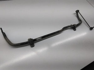 Volkswagen Tiguan (2017–2026) Eesmine stabilisaator 3Q0411303M - 4